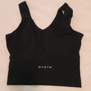 Nvgtn sports bra